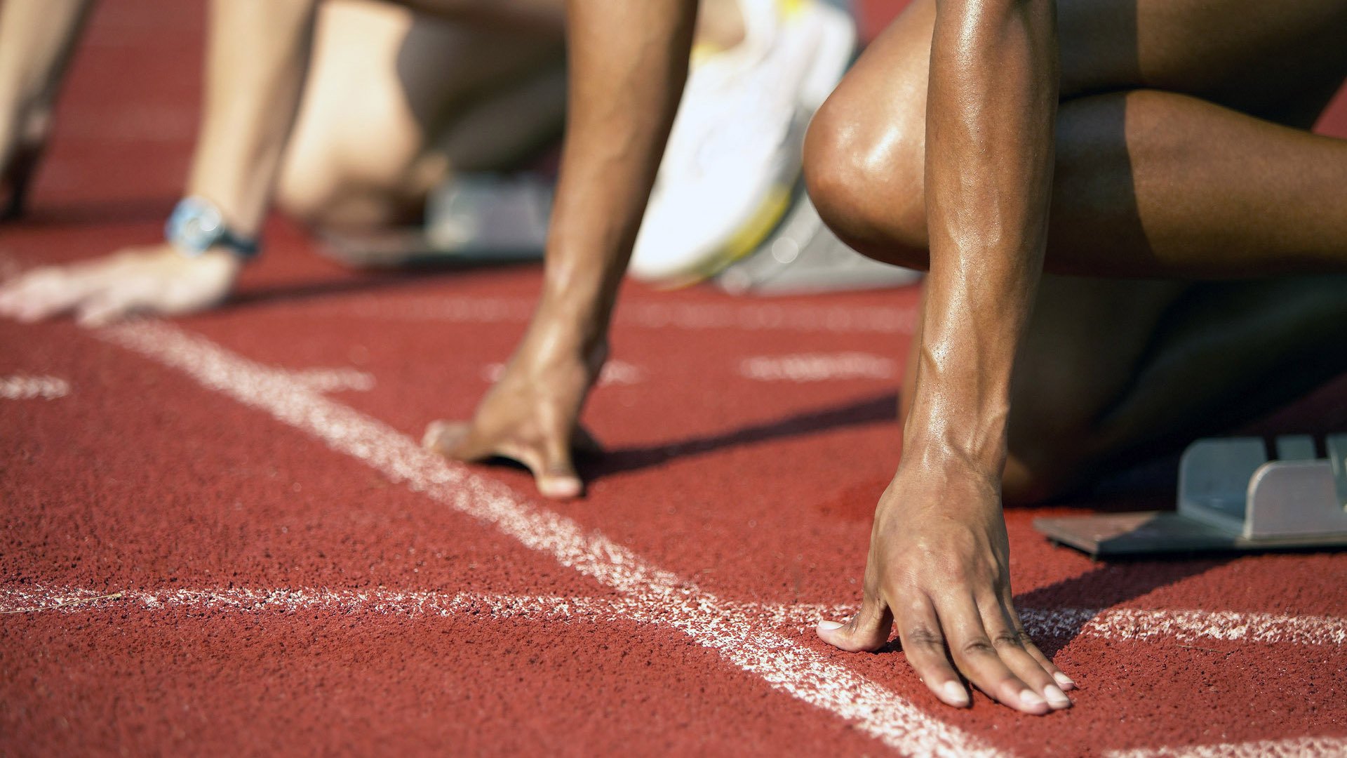 田径世界纪录被打破，新星横空出世，田径各大世界纪录